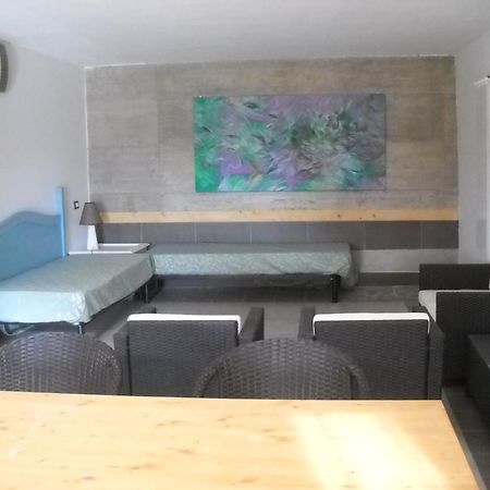 Il Borgo Centro Vacanze Guardistallo Extérieur photo