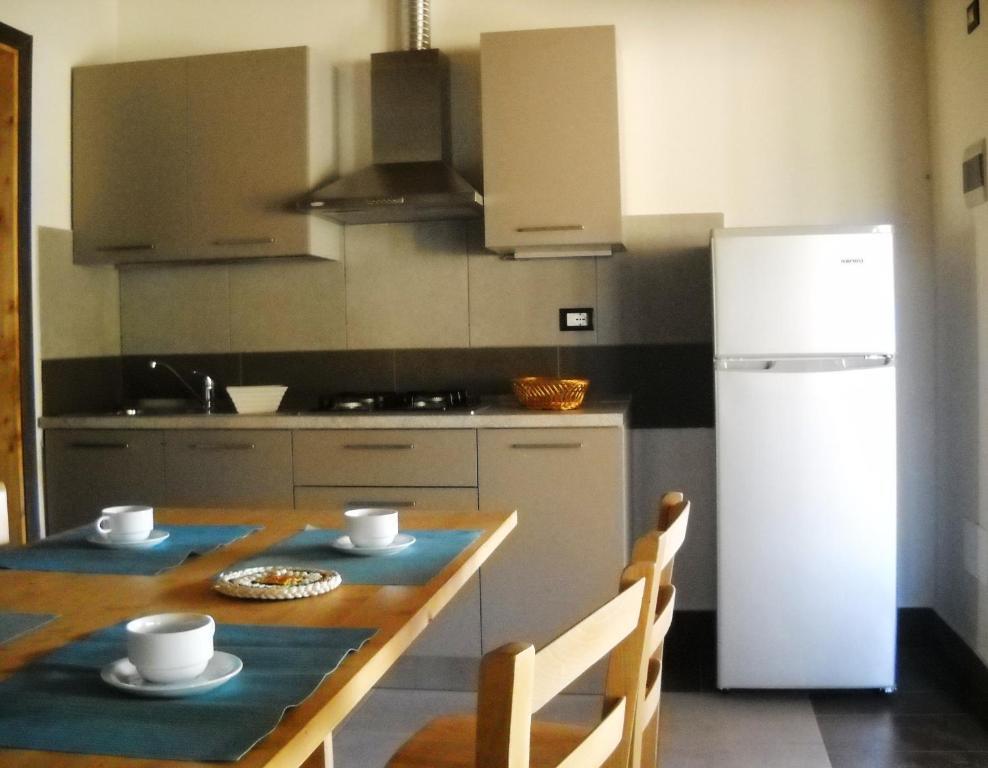 Il Borgo Centro Vacanze Guardistallo Chambre photo