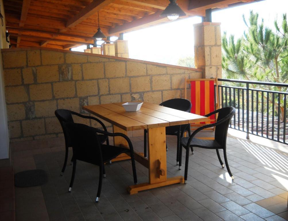 Il Borgo Centro Vacanze Guardistallo Chambre photo