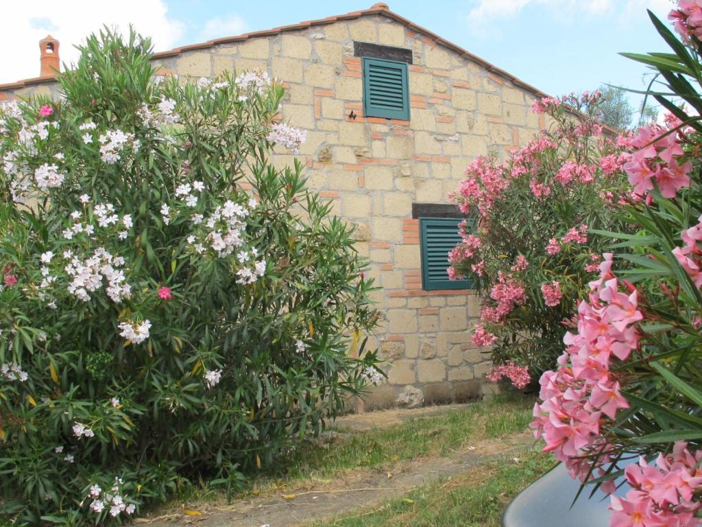 Il Borgo Centro Vacanze Guardistallo Chambre photo