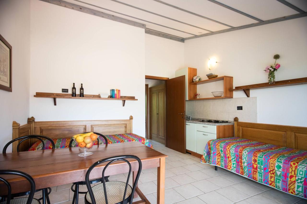 Il Borgo Centro Vacanze Guardistallo Chambre photo