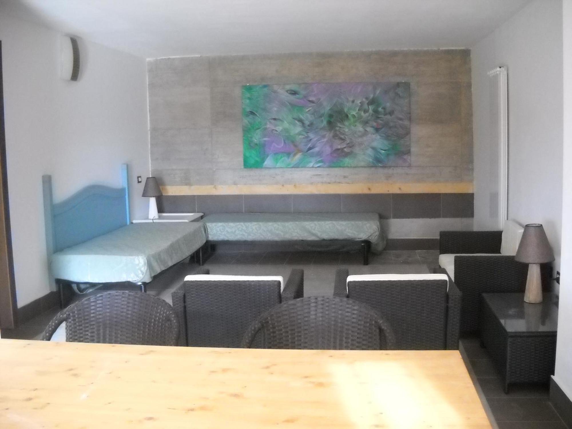 Il Borgo Centro Vacanze Guardistallo Extérieur photo