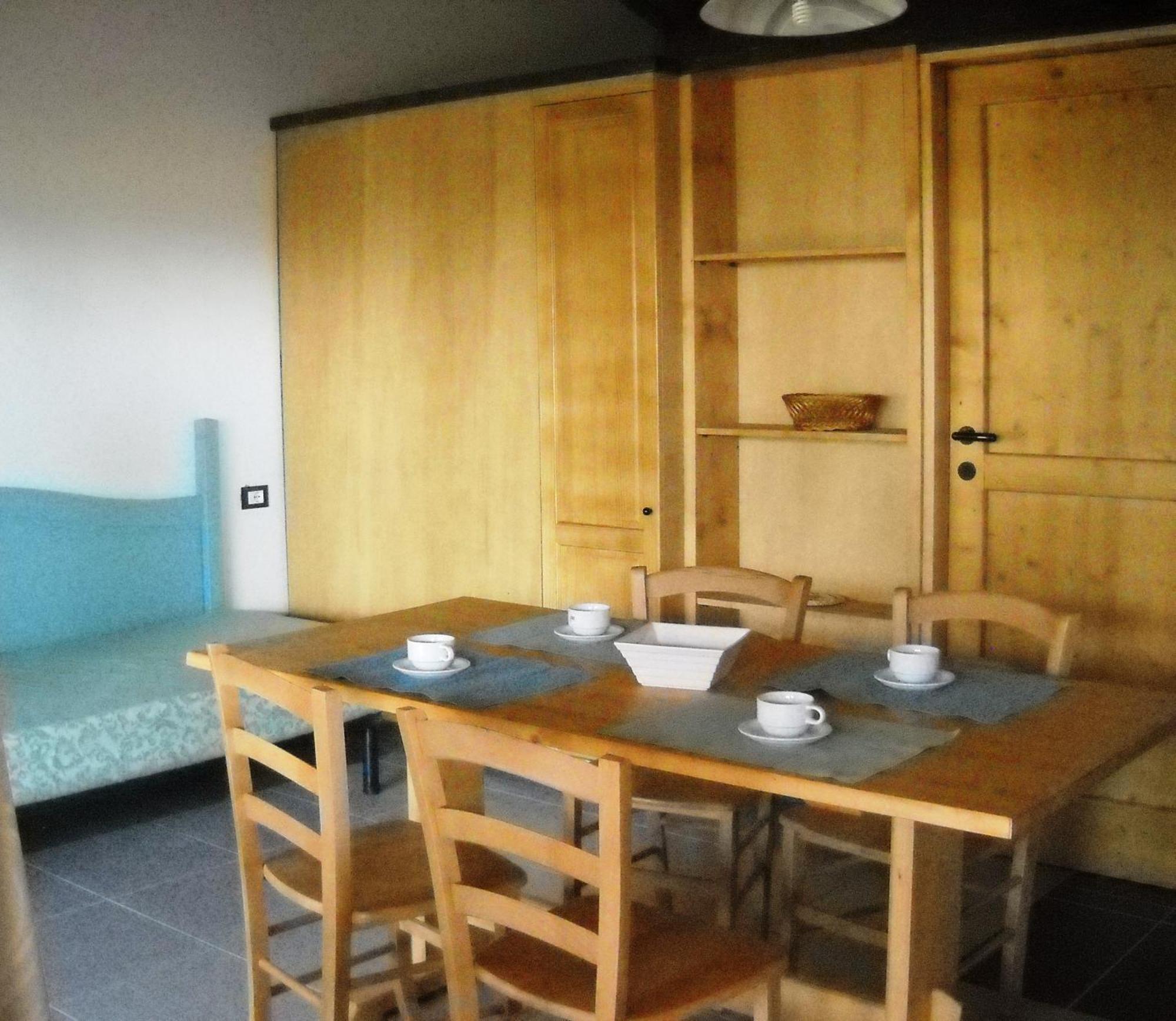 Il Borgo Centro Vacanze Guardistallo Extérieur photo
