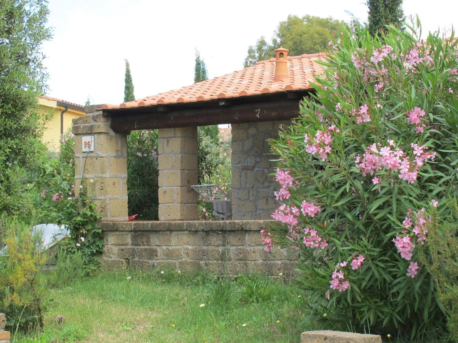 Il Borgo Centro Vacanze Guardistallo Extérieur photo