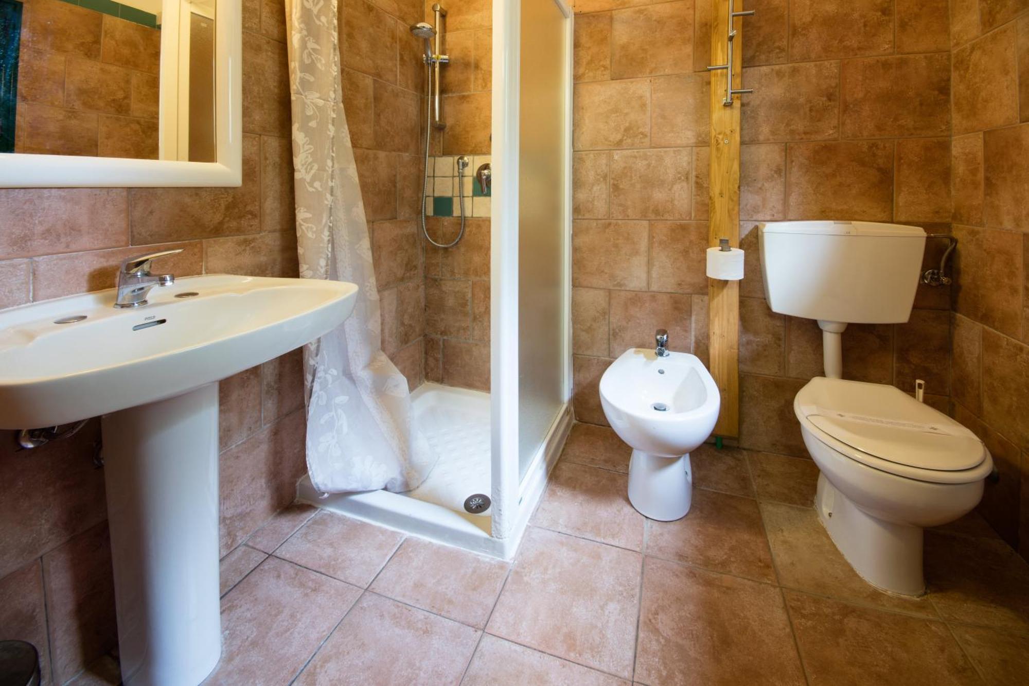 Il Borgo Centro Vacanze Guardistallo Chambre photo