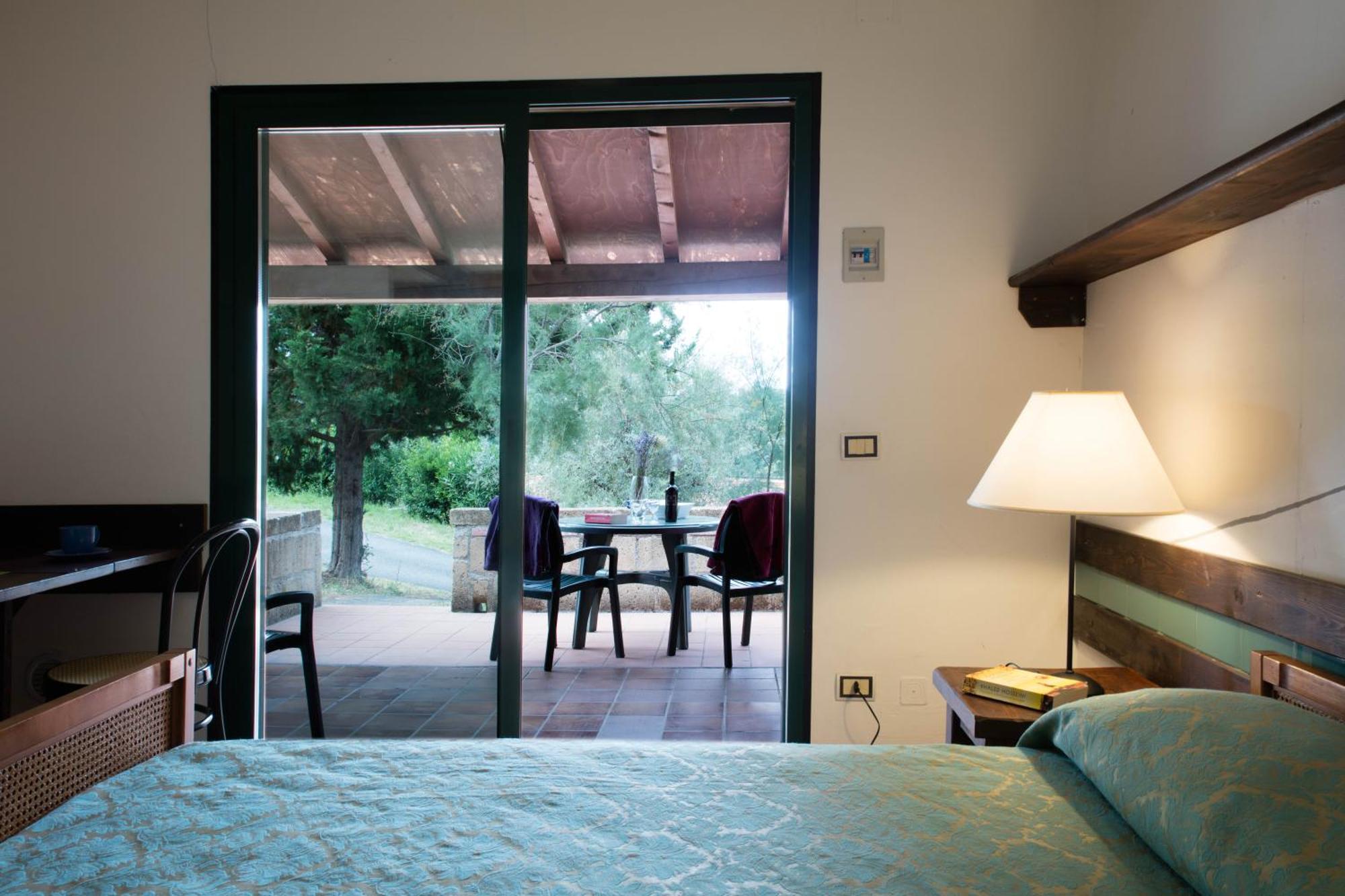 Il Borgo Centro Vacanze Guardistallo Chambre photo