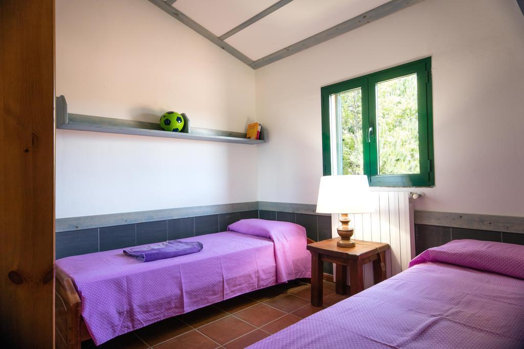 Il Borgo Centro Vacanze Guardistallo Extérieur photo