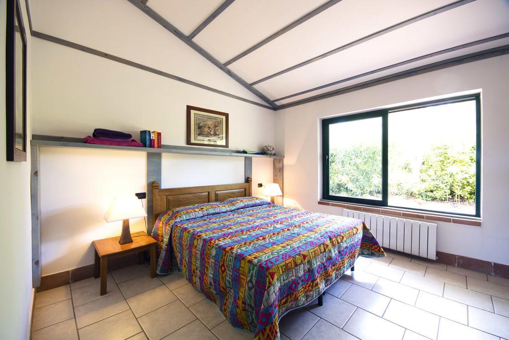 Il Borgo Centro Vacanze Guardistallo Extérieur photo