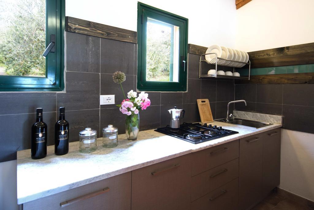 Il Borgo Centro Vacanze Guardistallo Extérieur photo