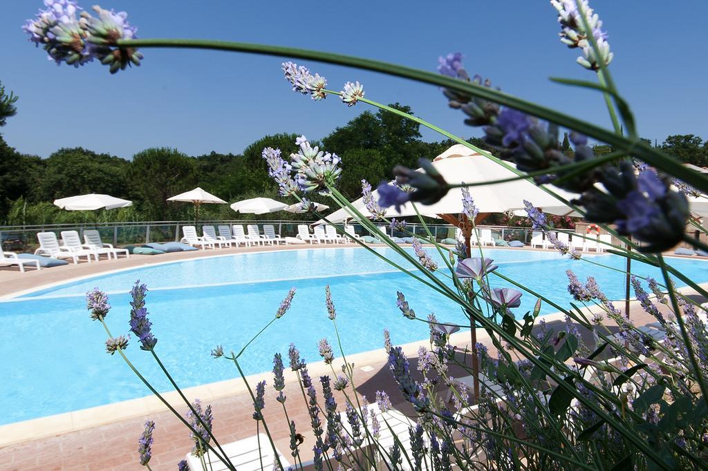 Il Borgo Centro Vacanze Guardistallo Extérieur photo