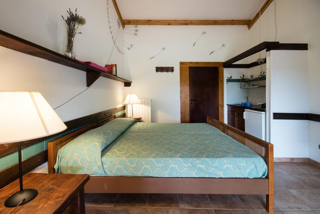 Il Borgo Centro Vacanze Guardistallo Chambre photo