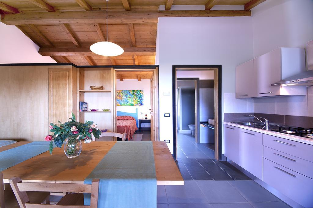 Il Borgo Centro Vacanze Guardistallo Extérieur photo